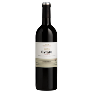 Ostatu Crianza Rioja 2020