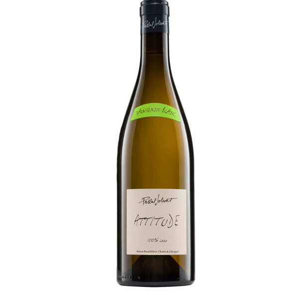 Pascal Jolivet 'Attitude' Sauvignon Blanc 2022