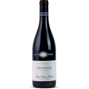 Pascal Prunier-Bonheur Pommard 2022