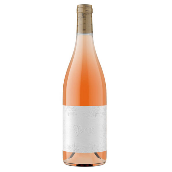 Pax Trousseau Gris 2022