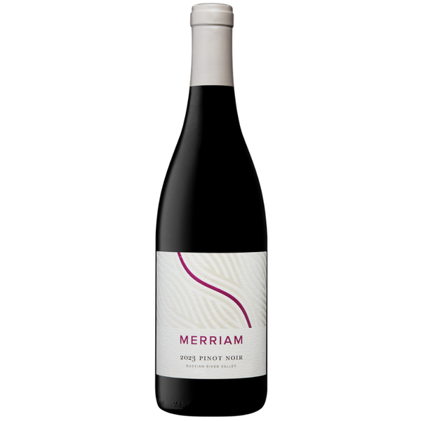 PM Pinot Noir 2022 Single Bottle