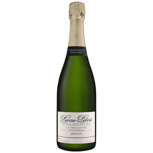 Pierre Peters Cuvée De Réserve Grand Cru Brut Blanc de Blancs NV