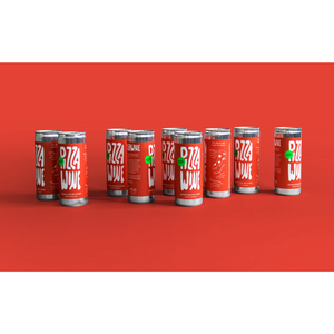 Pizza Wine 8.4oz Can