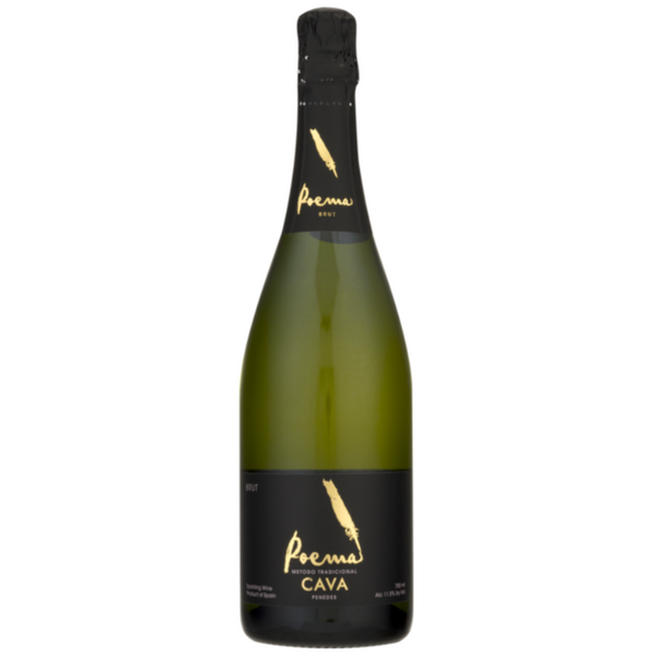 Poema Cava Brut