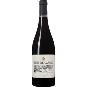 Pont de Gassac Pays d' Herault 2021