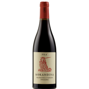 Pra Valpolicella Ripasso Superiore 'Morandina' 2021
