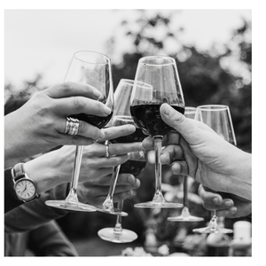 Sommelier Services for Private Tasting