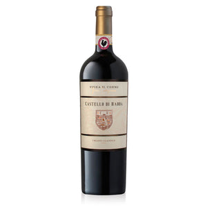 Castello di Radda Chianti Classico Grand Selezione 2017
