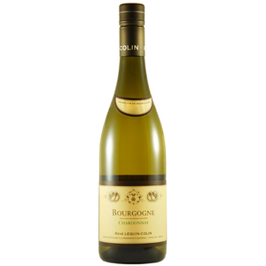 Rene Lequin-Colin Bourgogne Chardonnay 2020