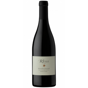 Rhys Bearwallow Vineyard Pinot Noir 2018