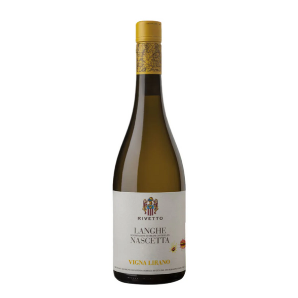 Rivetto Langhe Nascetta 2021