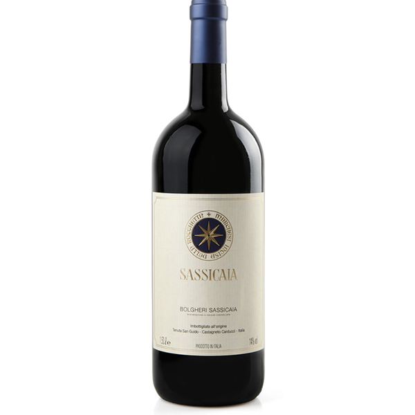 Sassicaia 2023 Super Tuscan