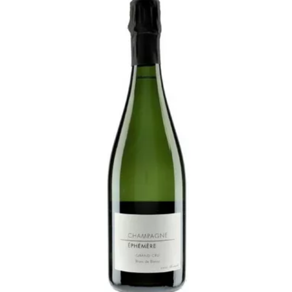 Savart & Dremont Ephemere Blanc de Blancs Extra Brut 2019