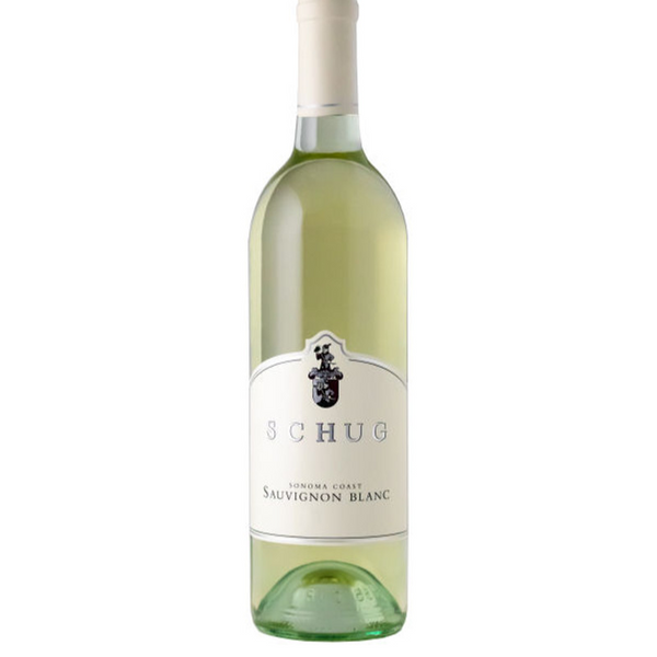 Schug Sauvignon Blanc 2023