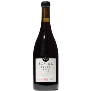 Scribe Carneros Pinot Noir 2023