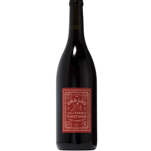Scribe Una Lou Pinot Noir 2023