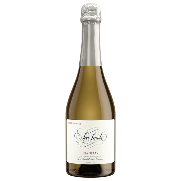 Sea Smoke 'Sea Spray' Blanc de Noirs Sparkling Wine 2020