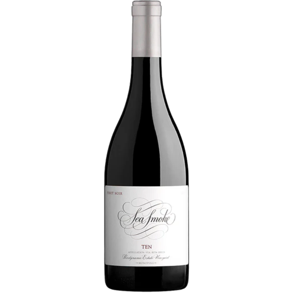 Sea Smoke 'Ten' Pinot Noir 2023