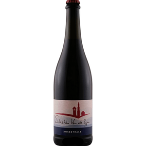 Sebastian Van de Sype Ancestrale Lambrusco 2021