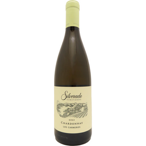 Silverado Vineyards Carneros Estate Grown Chardonnay 2022