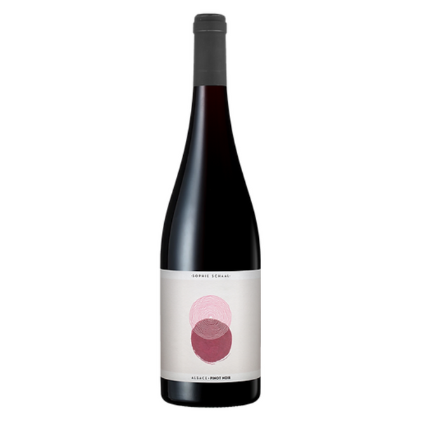 Sophie Schaal Pinot Noir 2023