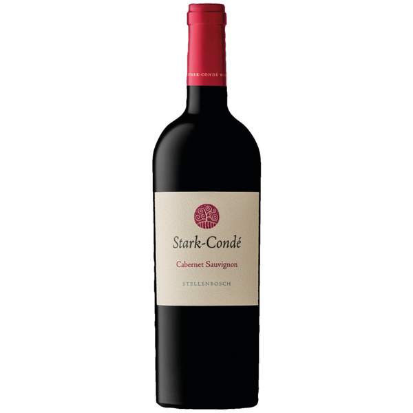 Stark-Conde Stellenbosch Cabernet Sauvignon 2020