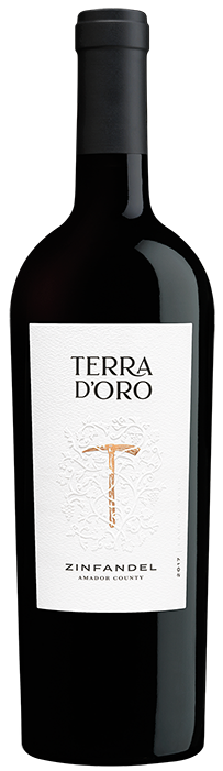 Terra d'Oro Amador Zinfandel 2020
