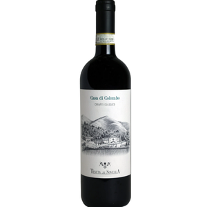 Tenuta La Novella Casa di Colombo Chianti Classico DOCG 2020