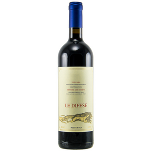 Tenuta San Guido Le Difese  2024