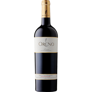 Tenuta Sette Ponti Oreno Tuscana 2021
