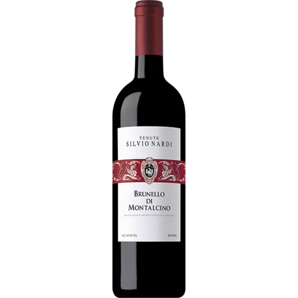 Tenute Silvio Nardi 2019 Brunello di Montalcino