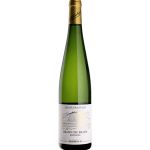 Trimbach Alsace Grand Cru Brand Riesling 2020