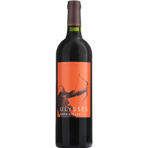 Ulysses Cabernet Sauvignon 2019