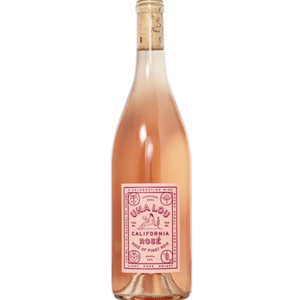 Una Lou Rosé 2025