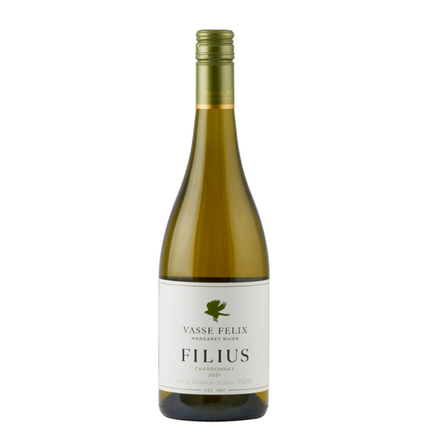 Vasse Felix Filius Chardonnay Margaret River 2023