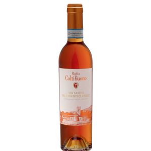 Vin Santo Badia a Coltibuono 2018
