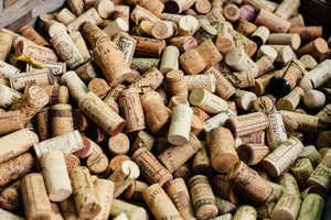 Andover Wine Merchant | Cork Recycling Program