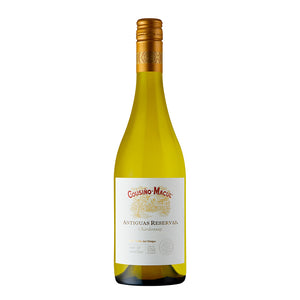Cousino-Macul Antiguas Reservas Chardonnay 2022