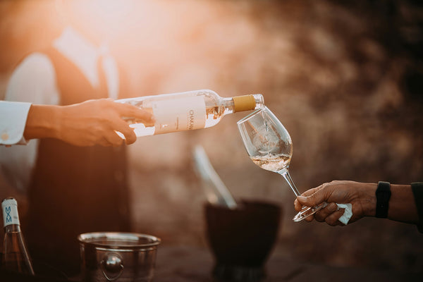 Andover Wine Merchant | Wine Club Membership